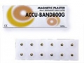Pastilles magnétiques