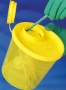 Material clínico