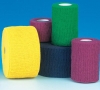 Cohesive bandages