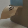 Semi-permanent needle