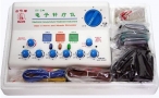 Appareil electro acupuncture