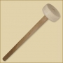 Felt Mallets