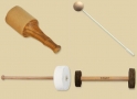 Mallets