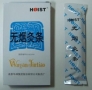 Moxa & warming patches