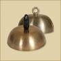 Peter Hess Singing Bowls with loop and handle