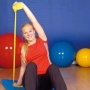 Resistance bands for exercise