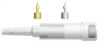 asia-med semi-permanent needle