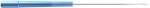 asia-med acupuncture needles - 1 needle/blister
