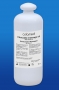 Chocolate Massage Oil, asiamed, 1 liter