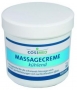 Crème de refroidissement pour le massage,  cosiMed, 500 ml