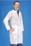 Doctor coat, single use, 1 pc