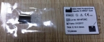 TeWa Sooji Chim hand acupuncture needle 0,18x8 mm, 1.500 pcs