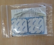 Adhesive single-use electrodes 50x50 mm, 4 pcs