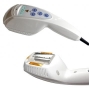 AkuWave laser brosse 400 mW avec une lentille cutanée, 1 pc