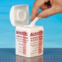 Alcohol swabs in dispenser,  44 x 44 mm, 150 pcs