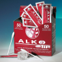 Alcohol Swabsticks, individ. wrapped, 50 pcs