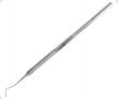 Sonda Auricular en ángulo 15 cm, 1 pc