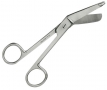 Bandage scissors Lister