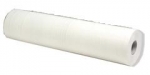 Rouleau de papier pour lit, 2 couches, 50cm x 50m, 9pcs