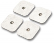Sanitas electrodos adhesivos 45x45 mm, 8 uds
