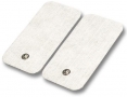 Sanitas electrodos adhesivos 50x100 mm, 4 uds