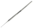 Sonda recta de acupuntura para el cuerpo 15 cm, 1 pc