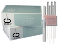 Aghi per agopuntura CARBO Classic, CZ5 Blister individuale, Easy Pack