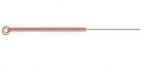 Extra-long C&D needles  60 - 100 mm, coated, without tube