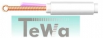  CJ-Type TeWa z Safe-T Sleeve (niepowlekane)
