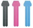 Calf & Ankle Shape Kinesiology tape  patches