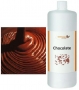 Massaggio al cioccolato, 500 ml.