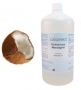 Huile de massage de coco, asiamed, 5 litres