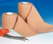 Cohesive Elastic 70% Short-stretch Bandage, 5 m x 8 cm (1 Rl.)