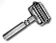 Derma rodillo, 70 mm, 1 ud