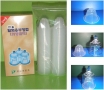 Disposable inserts for Hansol acrylic cuppings, 100 pcs