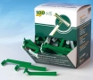 Disposable razors, 102 pcs