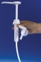 Bomba dosificadora para el gel de ultrasonido bote ligero y garrafar, 1