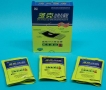 Duoke self-heating antiphlogistic analgesic plaster, 6 pcs