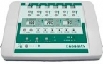 E600 Han Multi-Purpose Digital Electronic Acupunctoscope, 1 pc