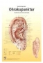 Ear Acupuncture poster Manfred Angermaier in German, 42x59cm, 1