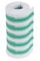 Elastic Bandage to fix compresses, 120x10 cm
