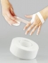 Finger Tape KK, 10m x 2.0cm, White (12 Rl.)