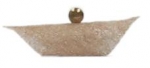 Gold plated magnets 800 gauss, China, 100 pcs