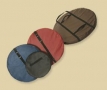 Gong bag, Ø 55 cm, 1 pc