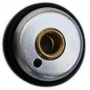 Gu Gwan moxa cone burner, 1 hole, Korea, 1 pc
