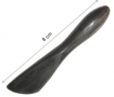 Gua Sha tige de massage , corne, 8 cm, 1 pc