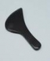 Gua Sha instrumento, cuerno, 10 cm, 1 pc