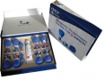 HACI Set ventouses magnétiques , fait en Corée, 10pcs