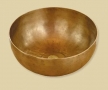 HIMALAYA joint/universal singing bowl, ø 21cm, 900g, 1 pc