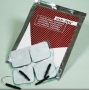 Han-Sen adhesive electrodes, 4 pcs